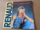 45 Tours RENAUD 