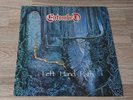 Entombed - Left Hand Path LP Black Vinyl