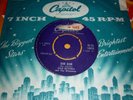 SAM BUTERA & THE WITNESSES - Bim Bam  - UK 7