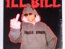 ILL BILL Uncle Howie Made Me Do It VINYL Necro Q-Unique Steven King Non-Phixion