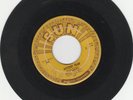 Vintage Find Orig Elvis Presley Sun Records 45 RPM #223 Mystery Train No Reserve