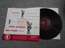 Philips A 00338L: Mozart Sonatas, Haskil, Grumiaux violin