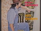ROCKY HERNANDEZ: Triste Pensamiento LP (very slight cw small corner ding, Ranch