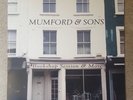 mumford and sons bookshop sessions vinly rare