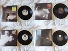 Tears For Fears I Believe Head Over Heels Everybody Shout 10 inch vinyl singles