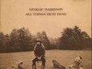 GEORGE HARRISON All Things Must Pass LP 3xLP APPLE STCH 639 original RARE