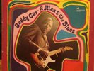 BUDDY GUY A Man And The Blues LP VANGUARD VSD 79272 rare orig 1st stereo -1A VG+