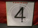 FOREIGNER  --  4 --  Urgent  -- Juke Box Hero -- Reel to Reel - Sounds Great