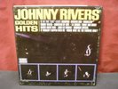 Johnny Rivers   Golden Hits    Reel To Reel Tape   Sounds Great 7 1/2 IPS