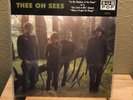 THEE OH SEES OCS 