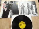 The Rolling Stones -  Sticky Fingers - Zipper Cover - German Press