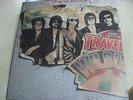 Traveling Wilburys Volume One Records 1-25796 Tom Petty Nice & CLEAN VG+