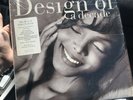 Janet Jackson - Design Of A Decade 1986-1996 2 LP vinyl record RARE
