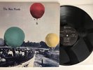 The Rain Parade - Third Rail Power Trip - 1983 US 1st Press Enigma 19 (NM)