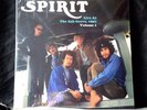 Spirit Live At The Ash Grove 1967 Vol 1  2 x 180g 12