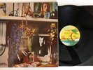 Brian Eno - Here Come The Warm Jets - 1973 US 1st Press Island ILPS 9268 (EX)