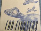 Foo Fighters: This Is A Call   Original UK 7