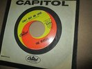 THE BEATLES 45 CAN'T BUY ME LOVE / YOU CAN'T DO THAT CAPITOL NM  5150 US