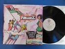 FUNKADELIC  ONE NATION UNDER A GROOVE Warner Bros 78 USA LP EX+/EX+