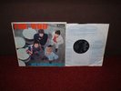 THE WHO My Generation LP 1965 BRUNSWICK MONO 1st Press  EARLIEST EVER  1B/1B