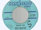 ERNEST SOUL WILSON - UNDYING LOVE / SOUL VENDORS - TROPIC ISLE         7