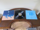 Electric Light Orchestra - Time LP - Near Mint Vintage UK Vinyl - World Shipping