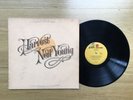 neil young Harvest Vinyl. MS 2032