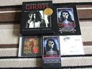 MICHAEL JACKSON  GHOSTS BOX SET