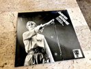 DAVID BOWIE RARE WELCOME TO THE BLACKOUT 3 X LPS VINYL RSD MINT CONDITION SEALED