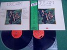 Cream – Before And After (Dolp, Polydor, foc, 1972, Japan; Eric Clapton)+ OBI