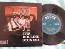 The Rolling Stones - 1965 Decca EP