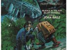 SILENT RUNNING SOUNDTRACK Original Music LP VINYL UK Mca 1972 11 Track Reissue