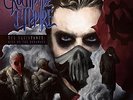 CROWN THE EMPIRE RESISTANCE RISE OF THE RUNAWAYS VINYL RECORD + CD NEW SEALED