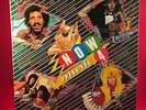 VARIOUS Now That's What I Call Music 4 UK double vinyl LP EXCELLENT CONDITION
