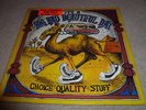 IT'S A BEAUTIFUL DAY-Choice Quality Stuff VINYL LP