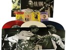 King, B.b. - The Kings Blues Box 3LP Vinyl LP (3) Cleopatra NEU