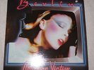 LP: Berlin  - Pleasure Victim 1982 SIGNED by band members Terri Nunn