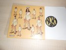 LP MOTORHEAD LEMMY SLIM JIM DANNY B STRAY CATS