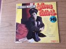 Derrick Morgan Seven Letters Vinyl LP