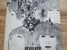 THE BEATLES REVOLVER 1ST PRESS MONO PMC 7009