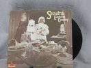 Sassafras Expecting Company LP UK Import Polydor Records 1973 2383 245