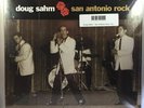 Doug Sahm - San Antonio Rock: Harlem Recordings 57-61 LP NEW