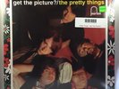 Pretty Things - Get The Picture? LP NEW