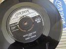 BOBBY PARKER Watch Your Step  1961  LONDON  superb EX