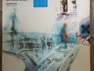 RADIOHEAD OKNOTOK Vinyl LP Blue Ltd Edition OK Computer 2017 NEW
