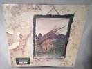LP LED ZEPPELIN IV (4) Zozo w/Stairway to Heaven 180g REMASTERED NEW MINT SEALED