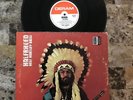 KEEF HARTLEY BAND HALFBREED BLUES ROCK LONDON DERAM LABEL LP