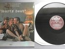 Heart Beat Soundtrack - Jack Nitzsche - Art Pepper 1987 Spanish Capitol LP