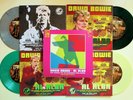 DAVID BOWIE 