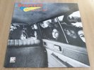 NAZARETH - CLOSE ENOUGH FOR ROCK N ROLL - FACTORY SAMPLE + INNER - NEAR MINT